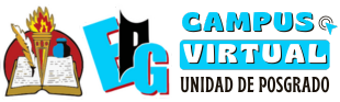 Campus Virtual FCED | Posgrado