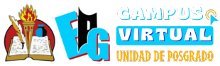 Campus Virtual FCED | Posgrado